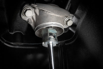 APR 15-24 Audi A3/S3/VW Golf R/GTI/19-24 Audi Q3/VW Jetta (MQB/MQE EVO) Roll-Control Coilover System