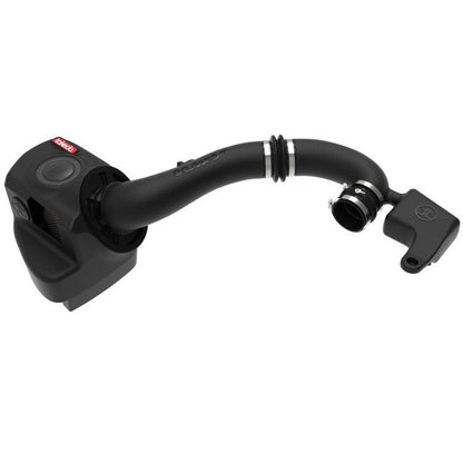 aFe Takeda Momentum Pro Dry S Cold Air Intake System 20-22 Subaru Outback H4-2.5L