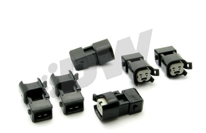 DeatschWerks 01-05 911 996 Turbo / 01-06 M3 E46 / 02-04 C32/SLK32 AMG 440cc Injectors