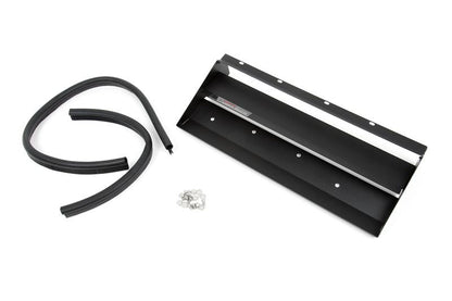 GrimmSpeed 08-14 Subaru STI (fits GS TMIC) TMIC Splitter