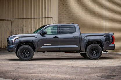 ICON 22-25 Toyota Tundra 0-1.5in Rear 3.0 Series Shocks VS CDXS RR - Pair
