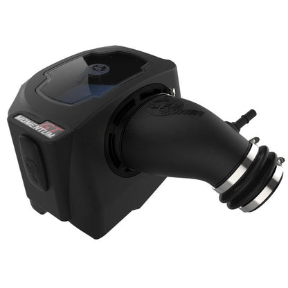 aFe Momentum GT Cold Air Intake System w/ Pro 5R Filter -  22-23 Jeep Grand Wagoneer