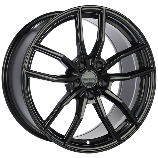 Ruffino PURE Black Magic 20x10.5 +40 5x114.3mm 73.1mm