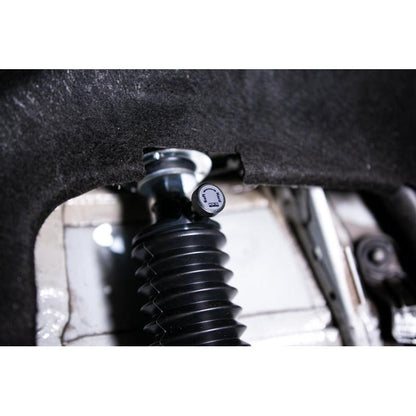 HKS HKSTUDIE SUSPENSION with CANCELLER for G80/G82