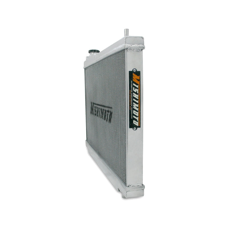 Mishimoto 01-05 Honda Civic Manual Trans Aluminum Radiator