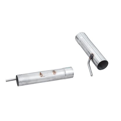 AWE Tuning 18-19 Audi TT RS 8S/MK3 Coupe 2.5L Turbo Track Edition Conversion Kit