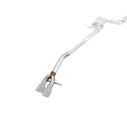 AWE Tuning MK6 GLI 2.0T Conversion Kit - Touring to Track