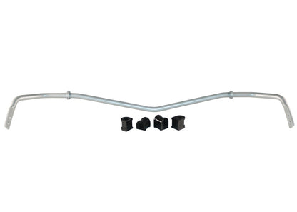 Whiteline 7/03+ Mazda RX8 FE Rear 18mm Heavy Duty Adjustable Swaybar