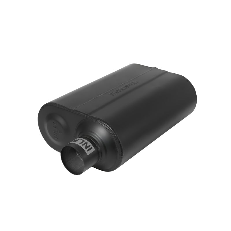Flowmaster 2.5 IN(O)/OUT(O) Super 40 Series Muffler