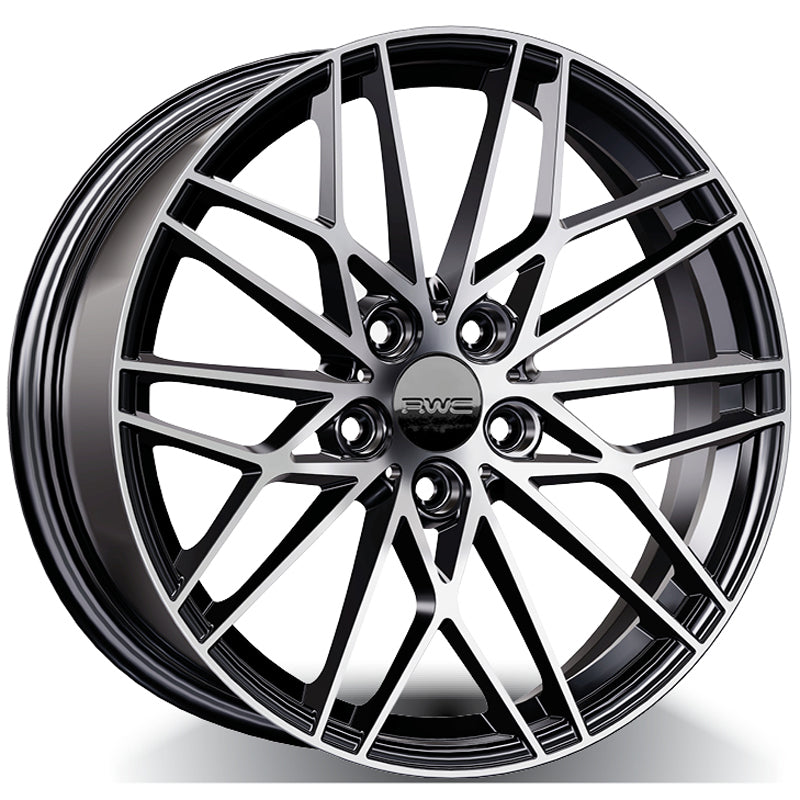 RWC 51 Other 19x9 +44 5x112mm 66.7mm