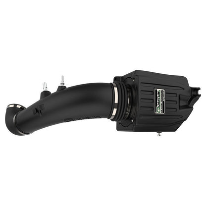 aFe Quantum Pro 5R Cold Air Intake System 15-18 Ford F-150 V8-5.0L
