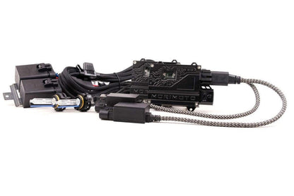 5202/PSX24W: Morimoto Elite HID System - HID System - Morimoto