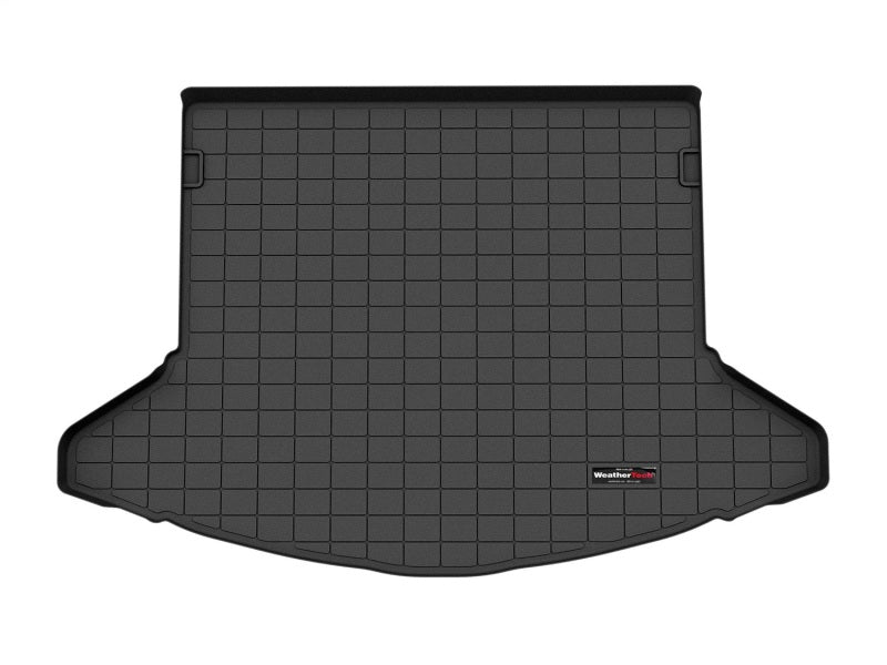 WeatherTech 2022+ Mazda CX-5 Cargo Liner - Black
