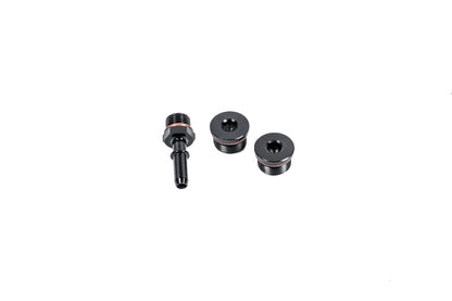 Radium Off-Road Fuel Rail Plumbing Kit Kawasaki Ninja/Teryx H2 Secondary