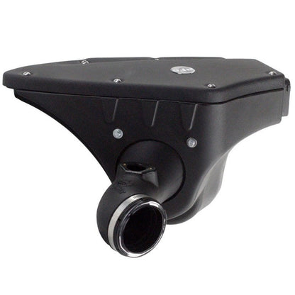 aFe MagnumFORCE Intakes Stage-2 PDS AIS PDS BMW 3-Series (E9X) 06-12 L6-3.0L (Blk)