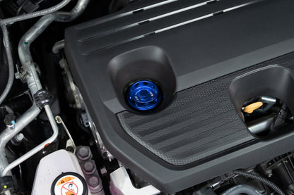 HPS Performance Billet Aluminum Oil Filler Cap for Lexus Engine
