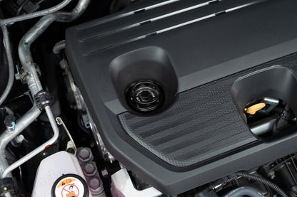 HPS Performance Billet Aluminum Oil Filler Cap for Lexus Engine