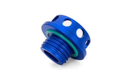 HPS Performance Billet Aluminum Engine Oil Cap for Subaru