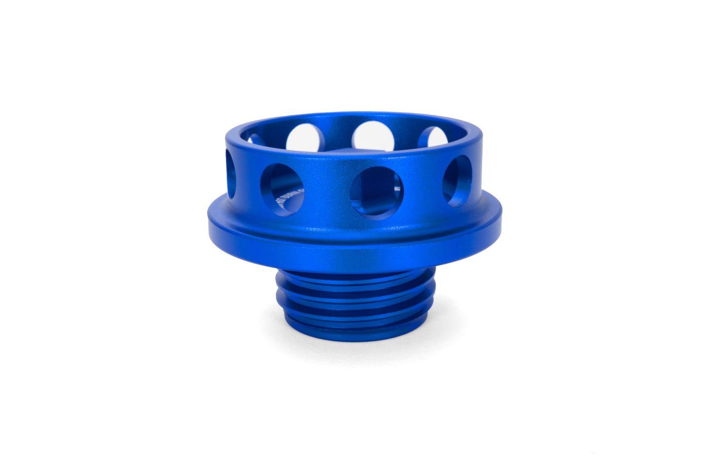 HPS Performance Billet Aluminum Engine Oil Cap for Lotus