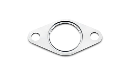 Vibrant Metal Gasket for 35-38mm External WG Flange (Matches Flanges #1436 #1437 #14360 and #14370)