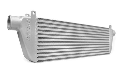 PERRIN 02-25 Subaru WRX/STI Standard Size Front Mount Intercooler Core - Silver