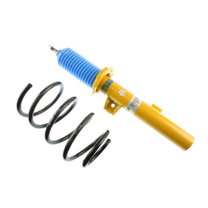 Bilstein B12 2009 BMW Z4 sDrive30i Front Suspension Kit