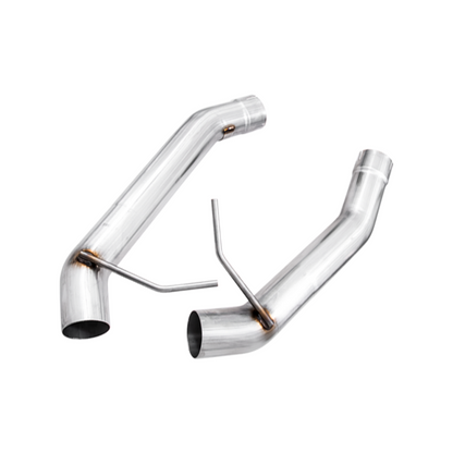 AWE Tuning Track Edition Conversion Kit - Audi B9 RS 5 Coupe 2.9L Turbo