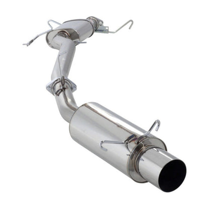 HKS SILENT Hi-POWER TURBO E-FC3S 13B-T