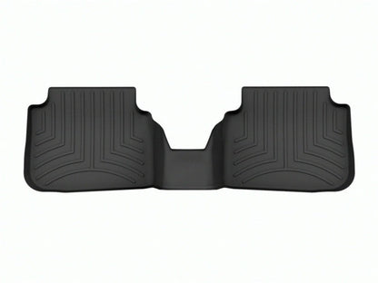 WeatherTech 2024 Subaru Impreza Rear FloorLiner - Black
