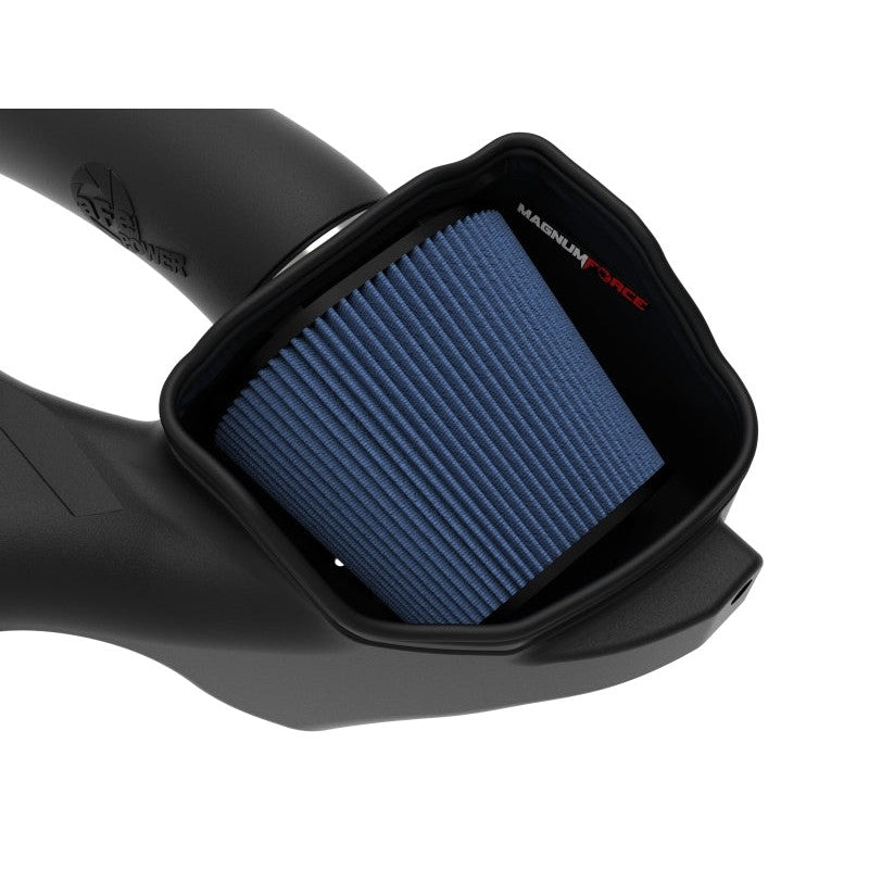 aFe MagnumFORCE Intake Stage-2 Pro 5R - 21-23 Ford F150