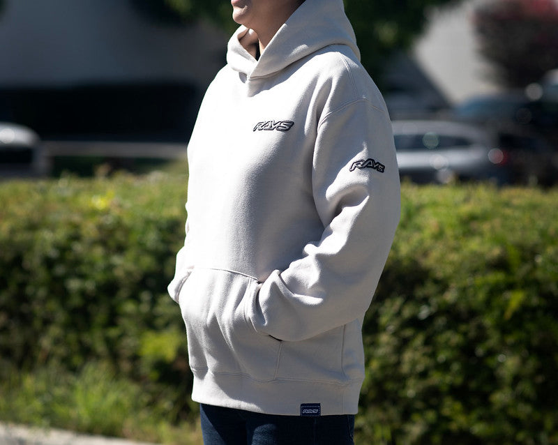 RAYS 2324 Hoodie