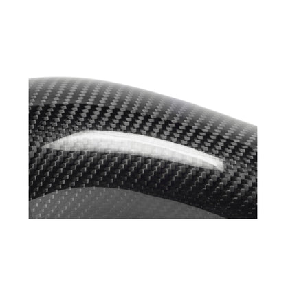 APR 15-26 Audi/Volkswagen EA888.3 (MQB) 1.8T/2.0T Carbon Fiber Turbo Inlet Pipe