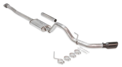 Flowmaster 15-20 F-150 2.7L/3.5L/5.0L FlowFX SS Cat-Back Exhaust System