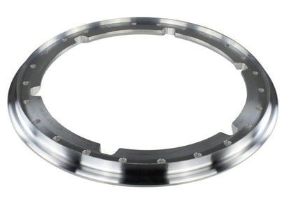 Ford Racing 17-18 / 21 F-150 Raptor (w/35in Tire) Functional Bead Lock Ring Kit - Style 1