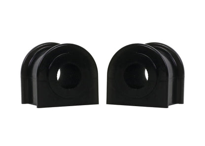 Whiteline Sway Bar Mount Bushing Kit - 19mm