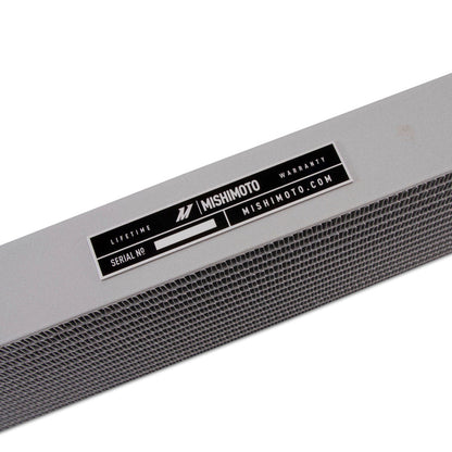Mishimoto 2025+ Ram 1500 Transmission Cooler