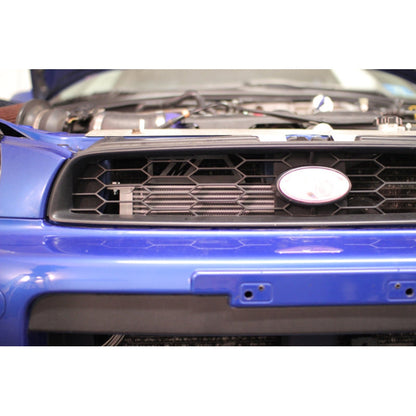 Mishimoto 01-05 Subaru WRX/STi Oil Cooler Kit