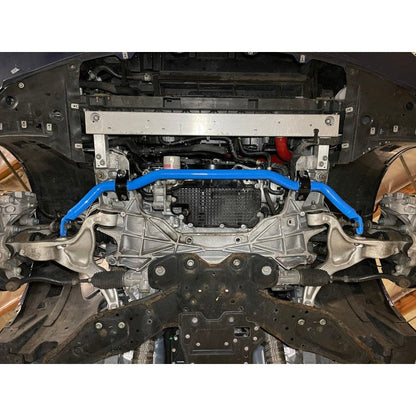 aFe 16-22 Infiniti Q50/Q60 V6-3.0(tt) AWD Control Sway Bar - Set