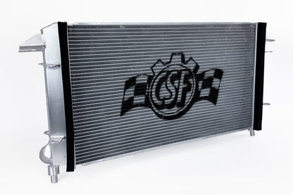 CSF 05-06 Ford GT High Performance All-Aluminum Radiator
