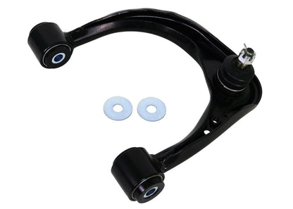 Whiteline 24-25 Toyota Tacoma Front Upper Control Arm