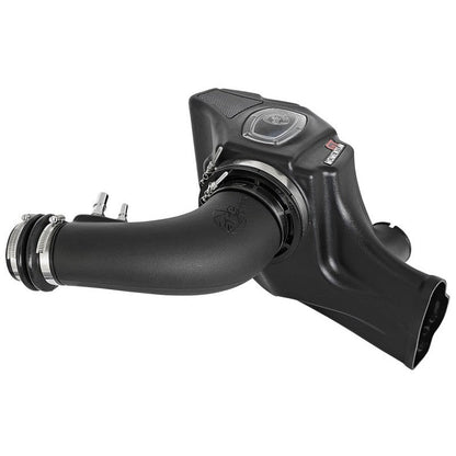 aFe Momentum GT AIS Pro 5R Intake System 15-17 Ford Mustang V6-3.7L