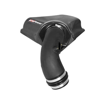 aFe Magnum FORCE Stage-2 Pro 5R Cold Air Intake System 16-17 BMW 340i (F30) L6-3.0L (t) B58
