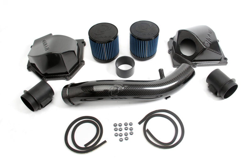 Dinan 15-18 BMW M3 Cold Air Intake