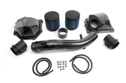 Dinan 15-18 BMW M3 Cold Air Intake