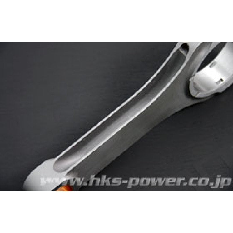 HKS PISTON + CONROD KIT VR38 95.5 S2