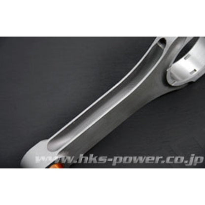 HKS PISTON + CONROD KIT VR38 95.5 S2