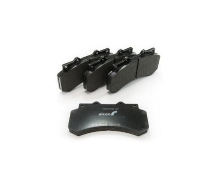 Alcon 2010+ Ford F-150 CIR15 AV1 Brake Pad Set - Front