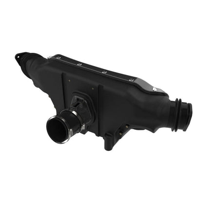 aFe Black Series Carbon Fiber Pro 5R Air Intake System - 20-23 Chevrolet Corvette C8