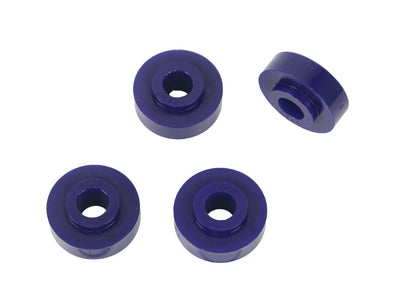 SuperPro 1998 Lexus LX470 Base Front Upper Stock Bushing Kit (OE Shocks)
