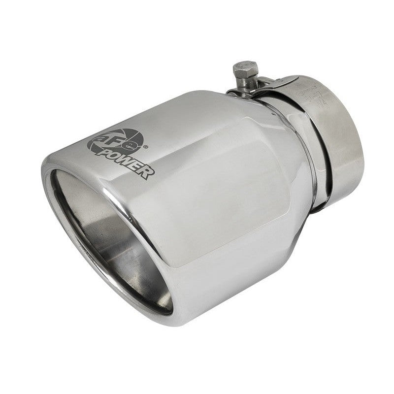 aFe MACH Force-Xp 3in to 2-1/2in Stainless Steel Axle-Back Exhaust - 15-17 Volkswagen GTI